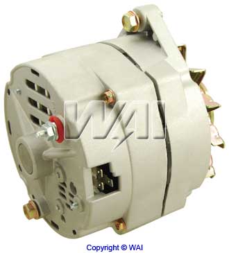 [7186-3N] Lichtmaschine 7186-3N WAI