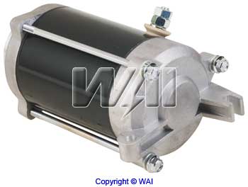 [18660N] Anlasser 18660N WAI