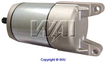 [18702N] Anlasser 18702N WAI