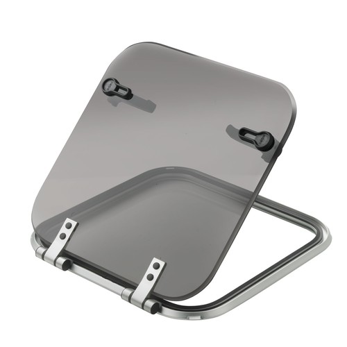 [BBPLA50L] Vetus Fluchtluke Planus PLA50L, CE A2