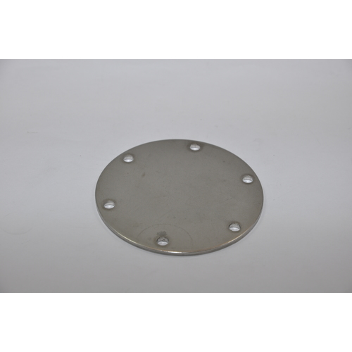 [BB01-46648-3] Johnson Niro-Deckel für F7B