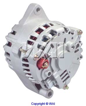 [8263N] Lichtmaschine 8263N WAI