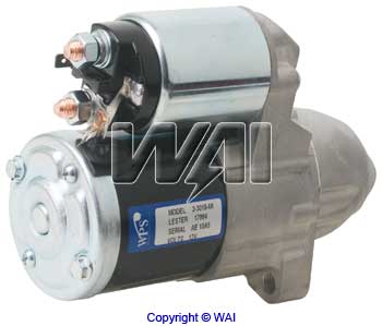 [17994N] Anlasser 17994N WAI