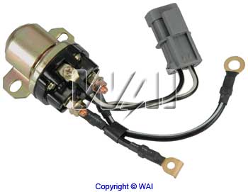 [67-8300] Magnetschalter  67-8300 WAI