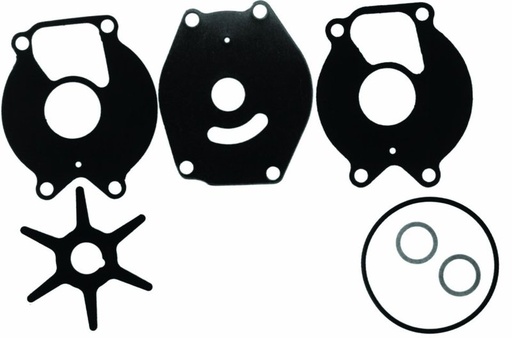 [18-3215] Impellerpumpenreparatursatz Ersatzteil Sierra Marine 18-3215