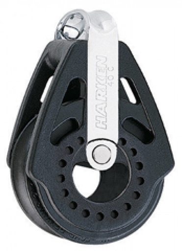 [40751] Harken 40mm Carbo Block fix
