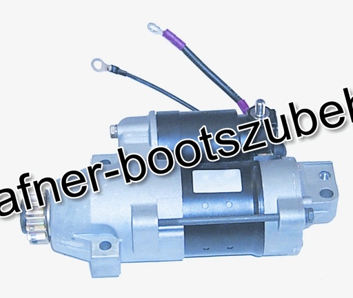 [18-6425] Anlasser Ersatzteil Sierra Marine 18-6425