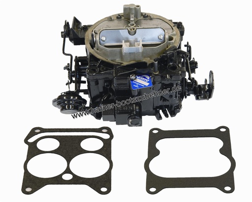 [18-7605-1] Vergaser 4 Barrel Rochester Ersatzteil Sierra Marine 18-7605-1