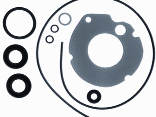 [18-2682] Gear Housing Dichtung Kit Johnson Evinrude Ersatzteil Sierra Marine 18-2682