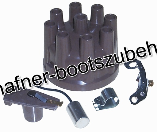 [18-5282] Zündungsteile-Kit für Mercruiser V-8 325-454CID Ersatzteil Sierra Marine 18-5282