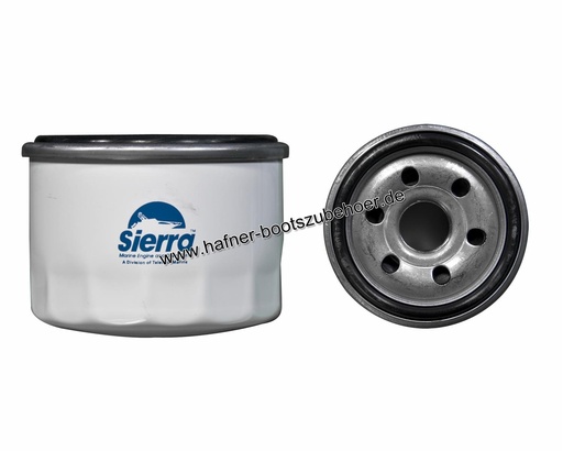 [18-7915-1] Ölfilter für Suzuki und Johnson Ersatzteil Sierra Marine 18-7915-1