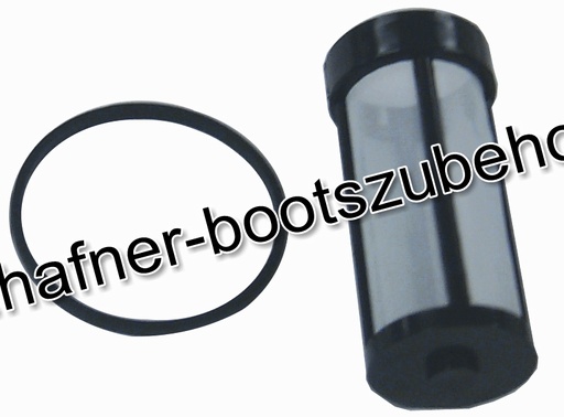 [18-7802] Benzinfilter Mercruiser 35-87946A3, 35-87946Q3, 35-87946K04 Ersatzteil Sierra Marine 18-7802