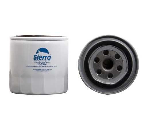 [18-7866] Benzinfilter Yamaha HPDI Fuel Injection Ersatzteil Sierra Marine 18-7866