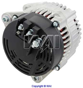 [13726N] Lichtmaschine 13726N WAI