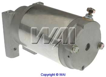 [5918N] Anlasser 5918N WAI