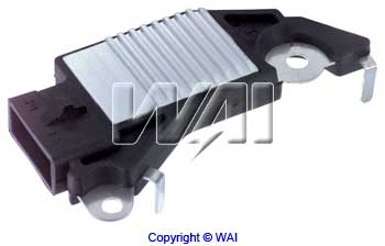 [D411HD] Regler D411HD WAI