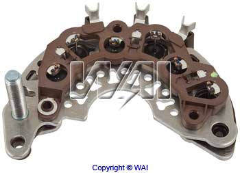 [DR2910] Gleichrichter DR2910 WAI