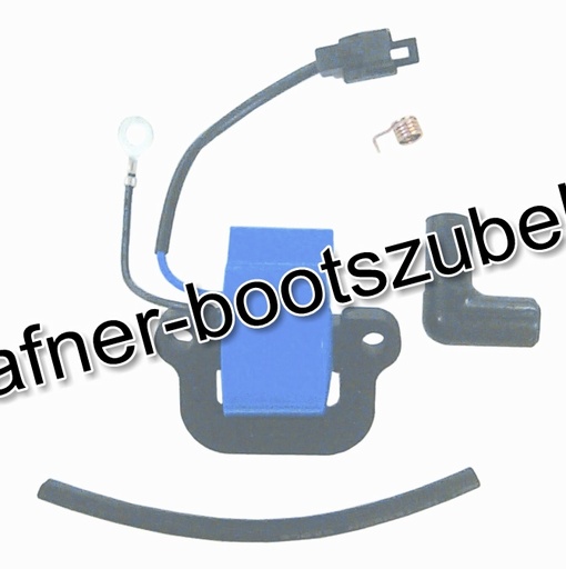 [18-5172] Zündspule für Johnson Evinrude Ersatzteil Sierra Marine 18-5172