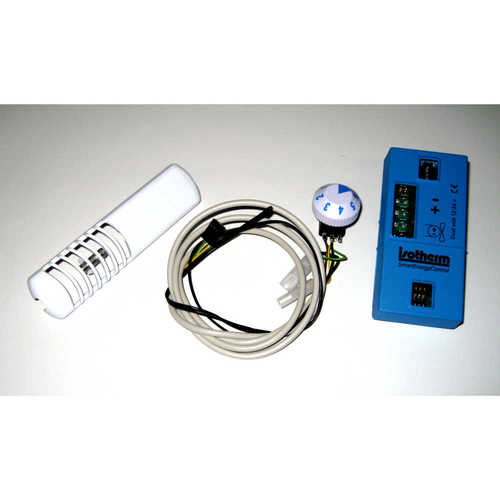 [BBSED00033AA] ISOTHERM SMART ENERGY CONTROL KIT SEC