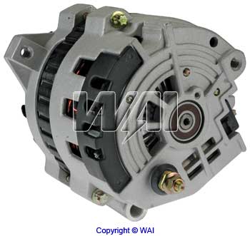 [7860-3N] Lichtmaschine 7860-3N WAI