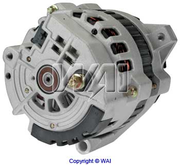 [7861-11N-4G] Lichtmaschine 7861-11N-4G WAI