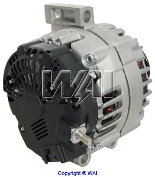 [11148N] Lichtmaschine 11148N WAI