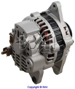 [13702N] Lichtmaschine 13702N WAI