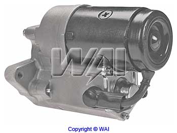 [17189N] Anlasser 17189N WAI