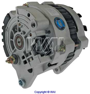 [8217N] Lichtmaschine 8217N WAI