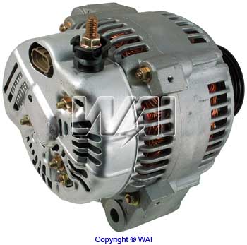 [13668N] Lichtmaschine 13668N WAI
