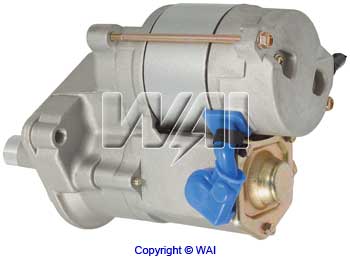 [17893N] Anlasser 17893N WAI
