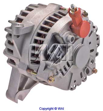 [8252N] Lichtmaschine 8252N WAI