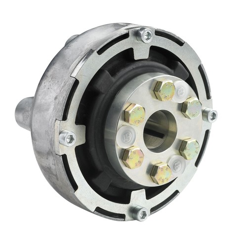 [UNIFL1640] Vetus Flexible Kupplung UNIFLEX16 für 40mm Welle