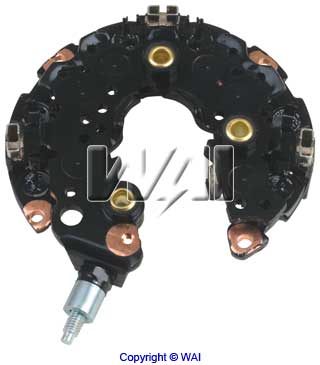 [INR426] Gleichrichter INR426 WAI