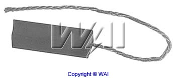 [38-8105] Brush 38-8105 WAI