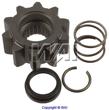 [54-83201] Ritzel, Zahnrad 54-83201 WAI