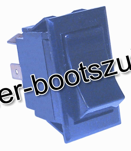 [RK40140] Kippschalter Ersatzteil Sierra Marine RK40140