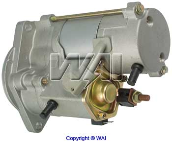 [18273N] Anlasser 18273N WAI