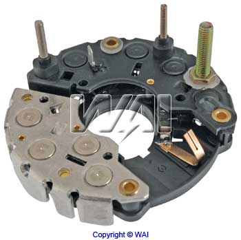 [IBR753] Gleichrichter IBR753 WAI