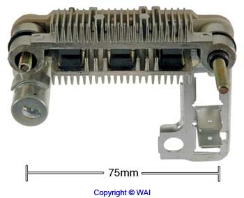 [IMR7566] Gleichrichter IMR7566 WAI