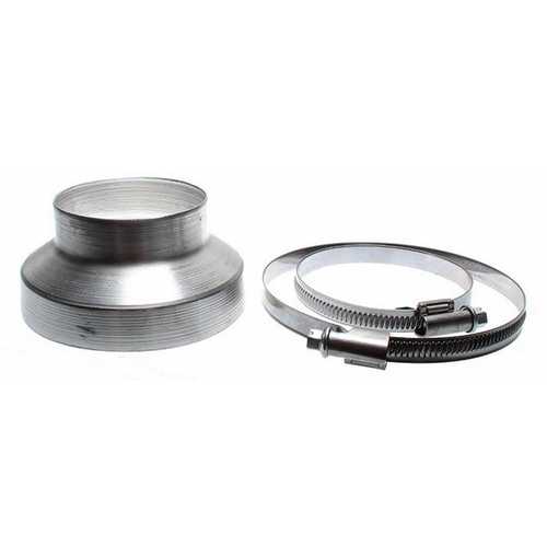 [BB2414] Wallas Reduzieradapter von 90mm auf 60mm