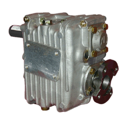 [BB3306001005] ZF-Getriebe Arco ZF15MA, i=2,63