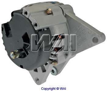 [8200N] Lichtmaschine 8200N WAI