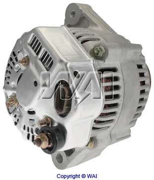 [13556N] Lichtmaschine 13556N WAI