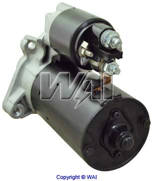 [17702N] Anlasser 17702N WAI