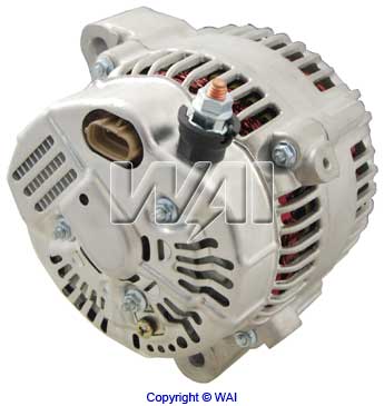 [13715N] Lichtmaschine 13715N WAI