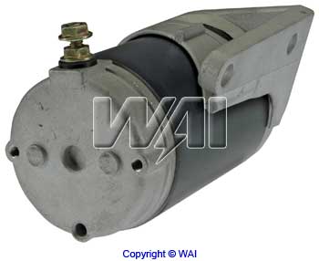 [5760N] Anlasser 5760N WAI