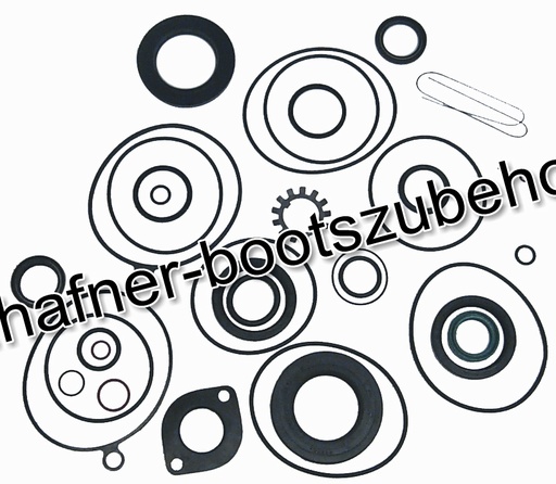 [18-8357] Kompletter Z-Antrieb Dichtsatz für Volvo Penta 280DP/290DP Ersatzteil Sierra Marine 18-8357