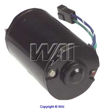 [10845N] Motor 10845N WAI