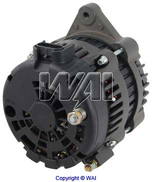 [8723N] Lichtmaschine 8723N WAI